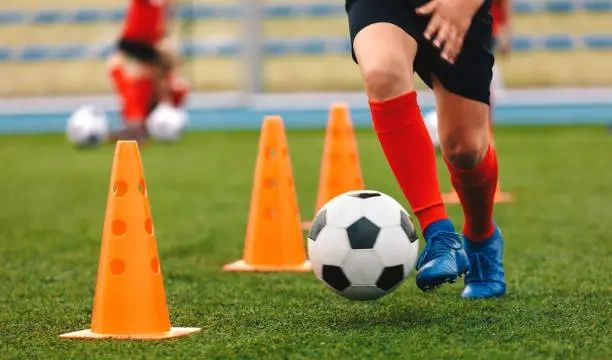 How to increase leg power for football hotsell